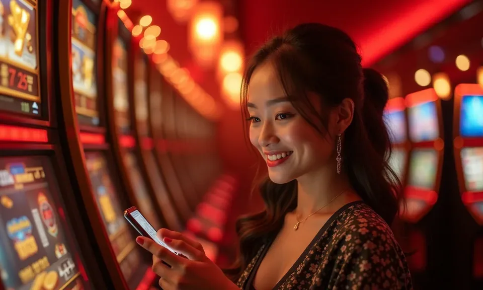 v98apk Casino Slots