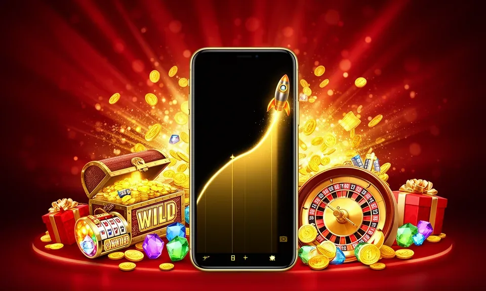v98apk Log Into v98apk and Get Straight to the Lobby